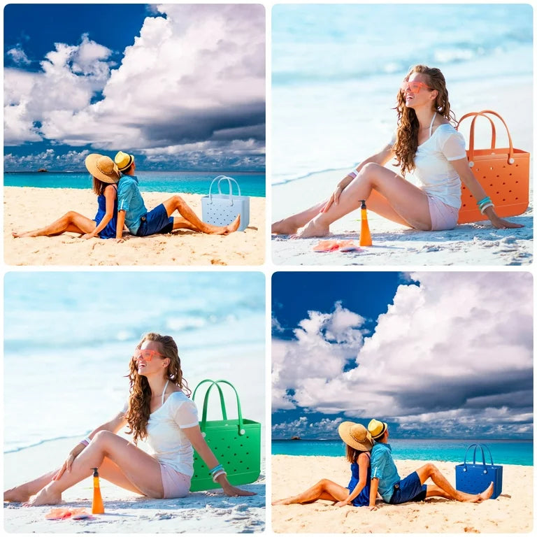 SURFMATE TOTE - YOUR PERFECT BEACH COMPANION