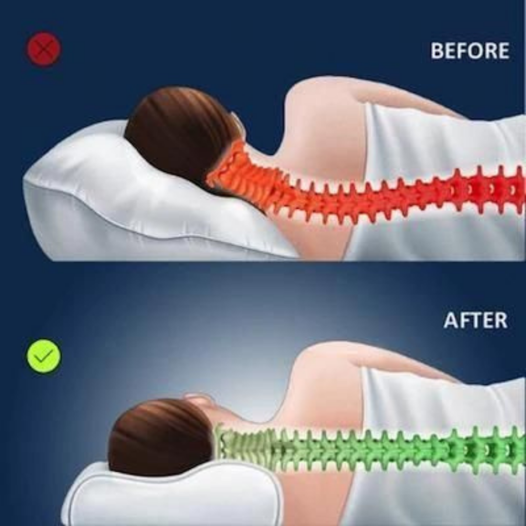 ORTHOCLOUD PILLOW