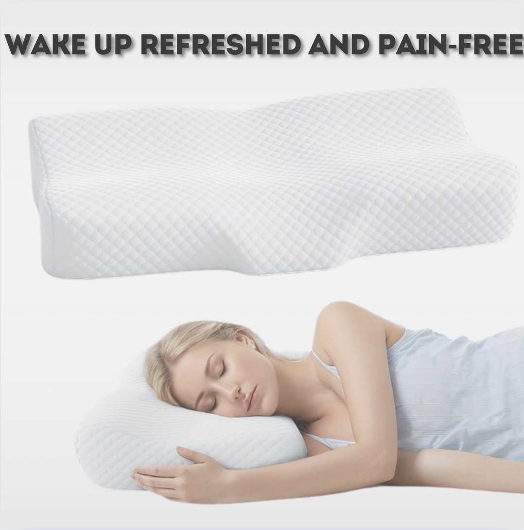 ORTHOCLOUD PILLOW